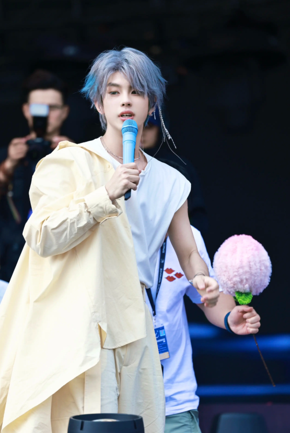 2026吴垚滔巡演「 吴垚滔1.0」-成都站