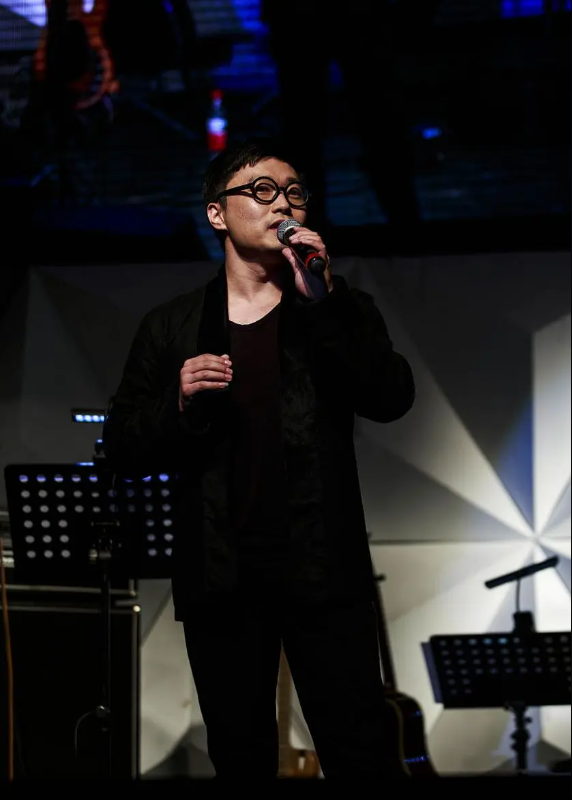 2026徐誉滕“几句青春”巡回演唱会·上海站 2026徐誉滕“几句青春”巡回演唱会·上海站