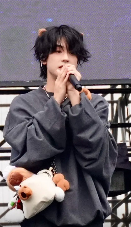 2026吴垚滔武汉演唱会时间、地点、门票价格