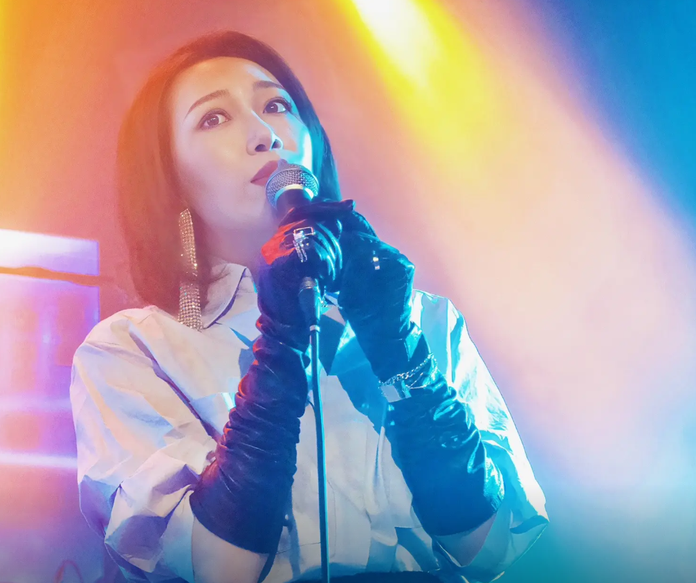 2026金池「人生啊抱一下」演唱会杭州站