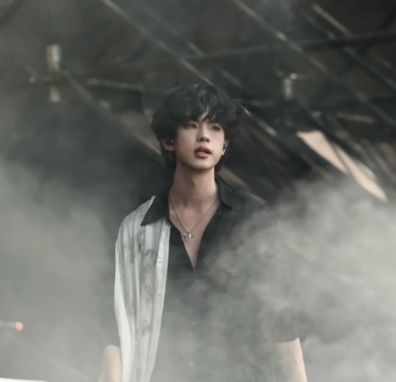 2026吴垚滔福州演唱会门票+时间+观演全攻略