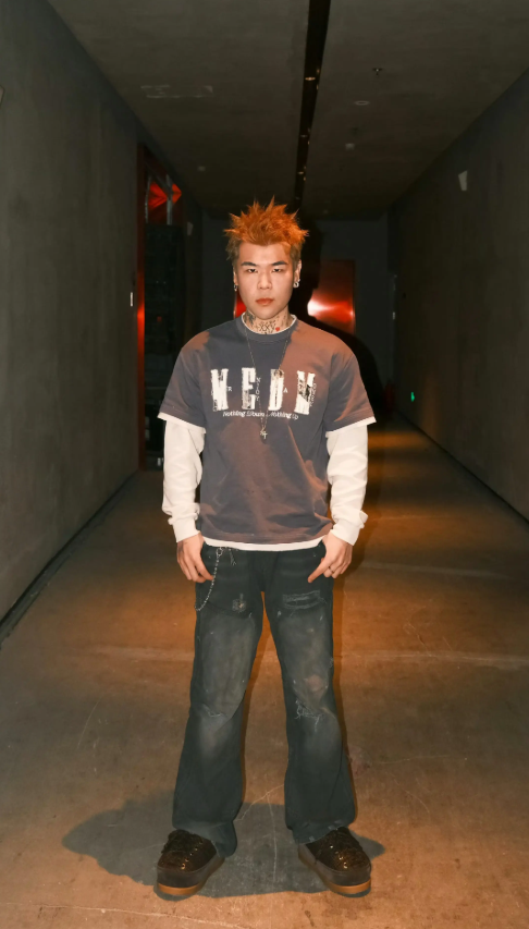 2026KNOWKNOW《Mr.Enjoy Da Melody》巡回演唱会石家庄站