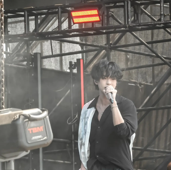 2026吴垚滔福州演唱会时间、地点、门票价格