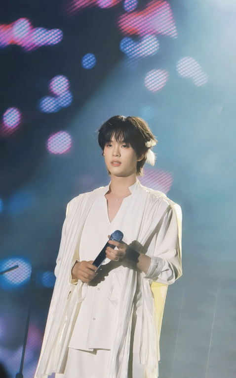 2026吴垚滔巡演「 吴垚滔1.0」- 武汉站