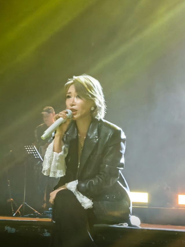 2026 金池「热爱且擅长」演唱会-苏州 2026 金池「热爱且擅长」演唱会-苏州