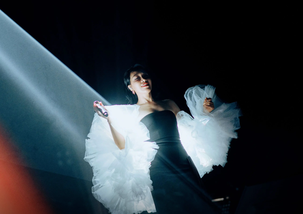 2026金池苏州「热爱且擅长」演唱会地点、时间、演出一览 2026金池苏州「热爱且擅长」演唱会地点、时间、演出一览