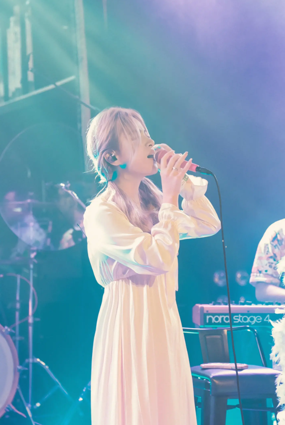 2026张叶蕾恋爱脑康复中心2026巡回演唱会-西安站 2026张叶蕾恋爱脑康复中心2026巡回演唱会-西安站