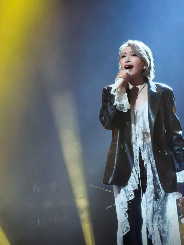 2026 金池「热爱且擅长」演唱会-苏州 2026 金池「热爱且擅长」演唱会-苏州