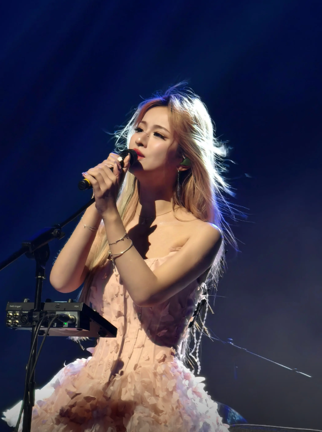 2026张叶蕾西安“恋爱脑康复中心”巡回演唱会地点、时间、演出一览