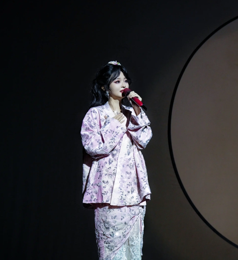 2026黄诗扶「入梦」音乐幕剧北京站地点、时间、演出一览 2026黄诗扶「入梦」音乐幕剧北京站地点、时间、演出一览