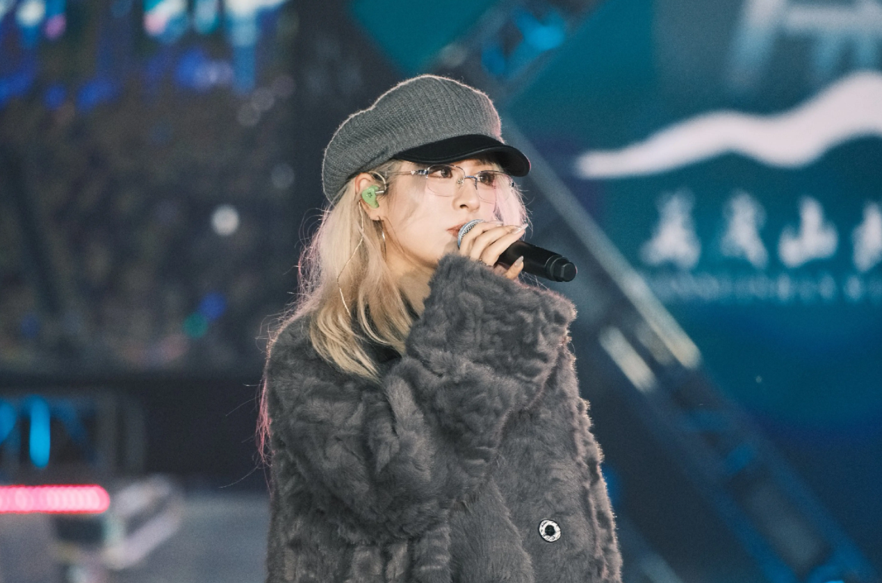 2026张叶蕾常州“恋爱脑康复中心”巡回演唱会地点、时间、演出一览