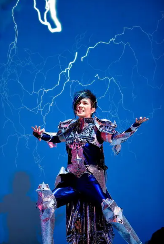 2026潘美辰重庆「回家2.0」巡回演唱会时间、地点、门票价格