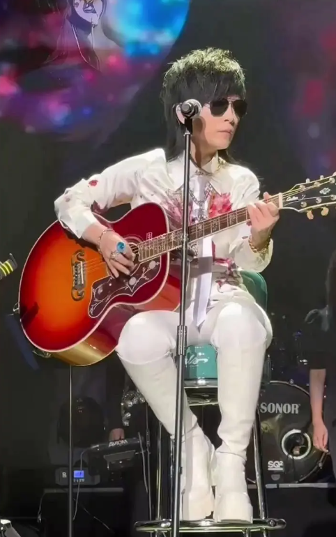 2026潘美辰重庆「回家2.0」巡回演唱会演出详情（时间+地点+票价）