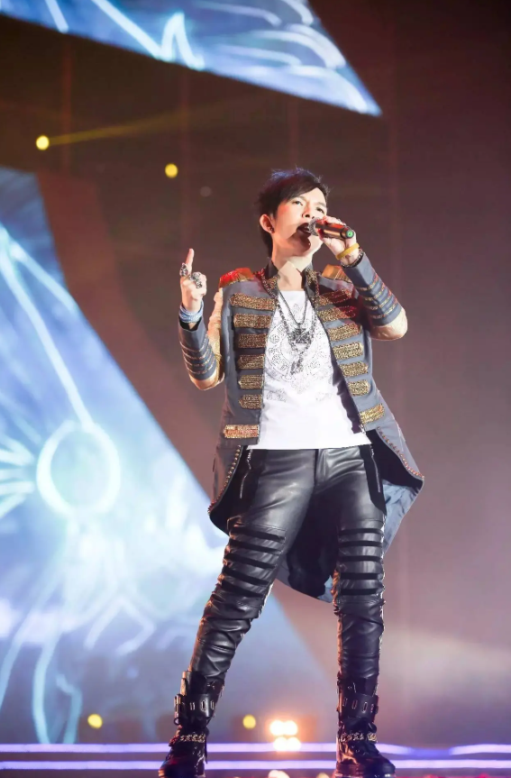 2026潘美辰西安「回家」巡回演唱会时间、地点、门票价格