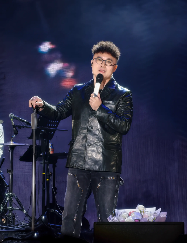 2026徐誉滕上海“几句青春”巡回演唱会地点、时间、演出一览 2026徐誉滕上海“几句青春”巡回演唱会地点、时间、演出一览