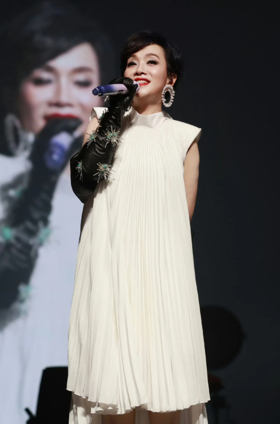 2026陈明「等你爱我」演唱会-上海站