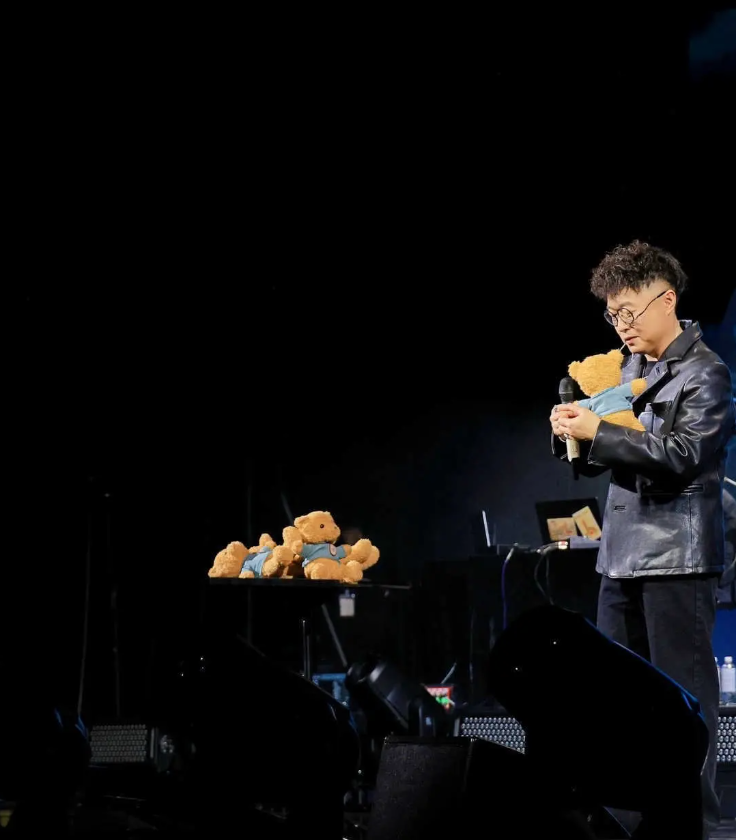 2026徐誉滕上海“几句青春”巡回演唱会门票价格+时间地点+全攻略