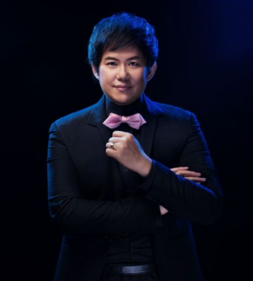 2026熊天平上海“夜夜夜夜”巡回演唱会地点、时间、演出一览 2026熊天平上海“夜夜夜夜”巡回演唱会地点、时间、演出一览