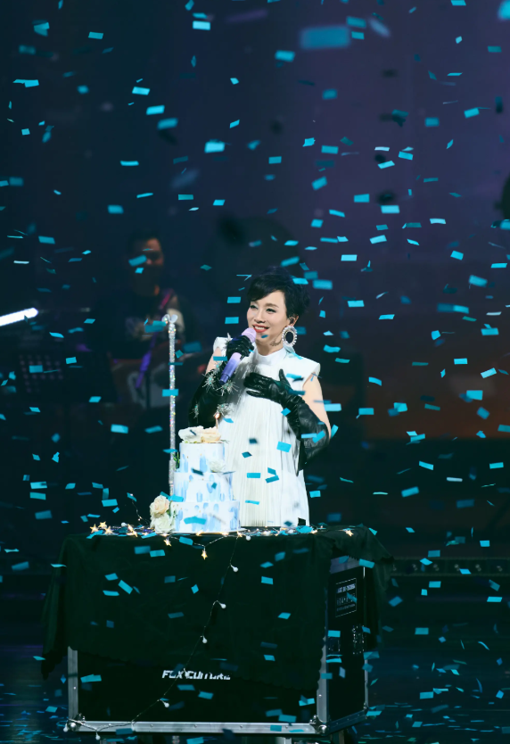 2026陈明「等你爱我」演唱会-南京站时间+地点+票价一览