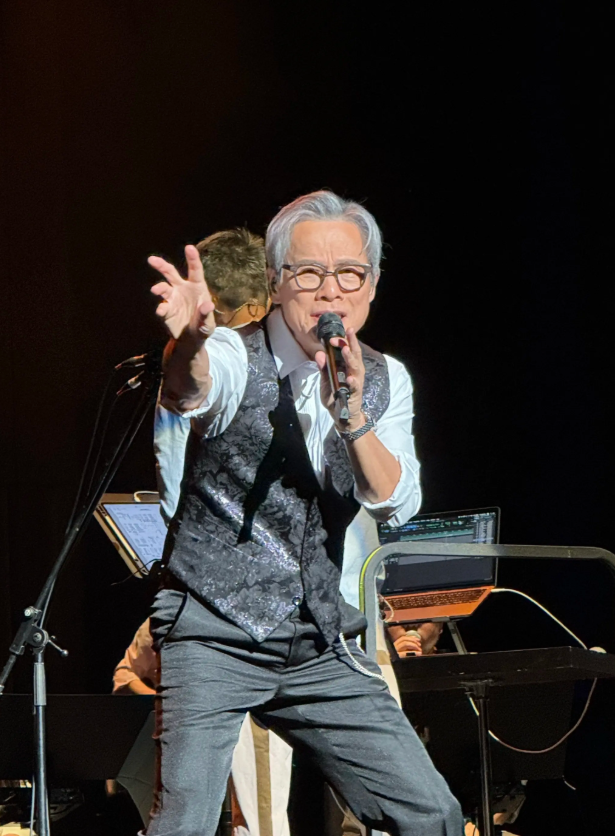 2026罗大佑天津春龙交响夜音乐会门票价格+时间地点+全攻略