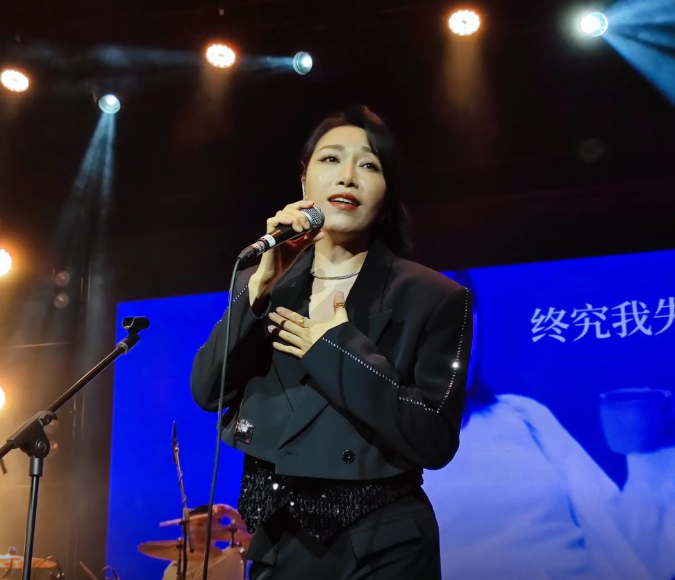 2026 金池青岛 “热爱且擅长” 演唱会地点、时间、演出一览 2026 金池青岛 “热爱且擅长” 演唱会地点、时间、演出一览