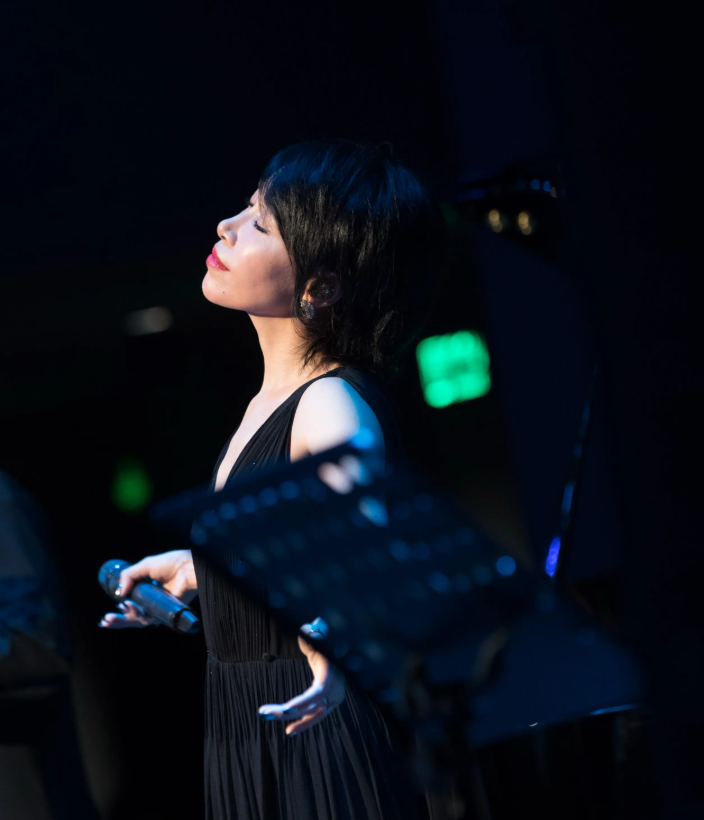 2026 陈明「等你爱我」上海演唱会门票价格+时间地点+全攻略 2026 陈明「等你爱我」上海演唱会门票价格+时间地点+全攻略