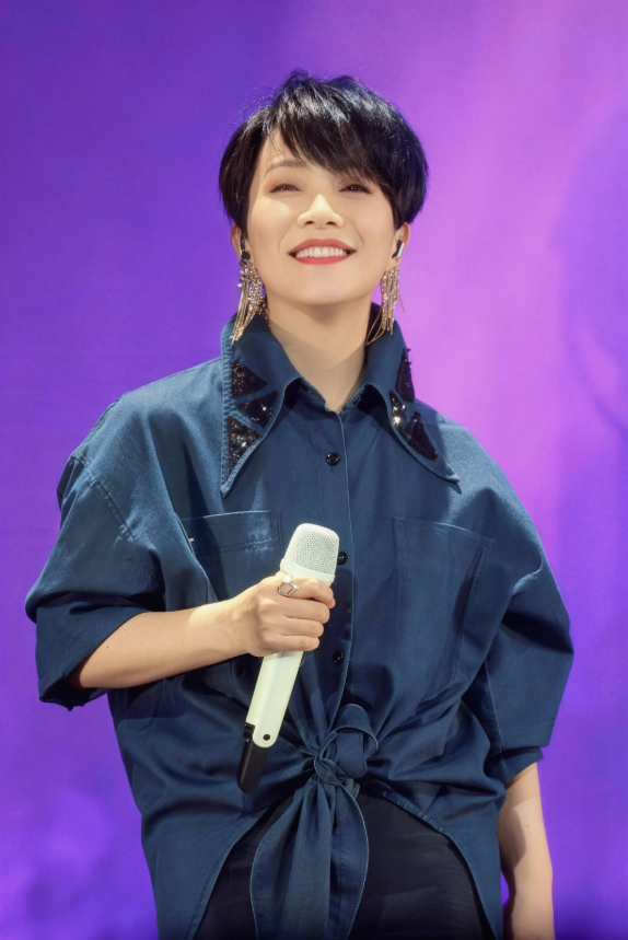 2026陈明「等你爱我」演唱会-南京站时间+地点+票价公布