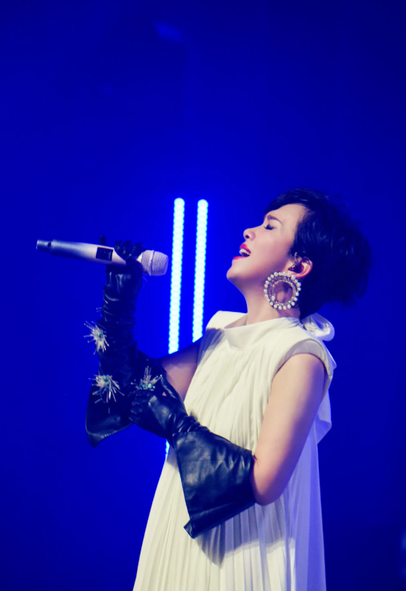 2026 陈明「等你爱我」上海演唱会地点、时间、演出一览