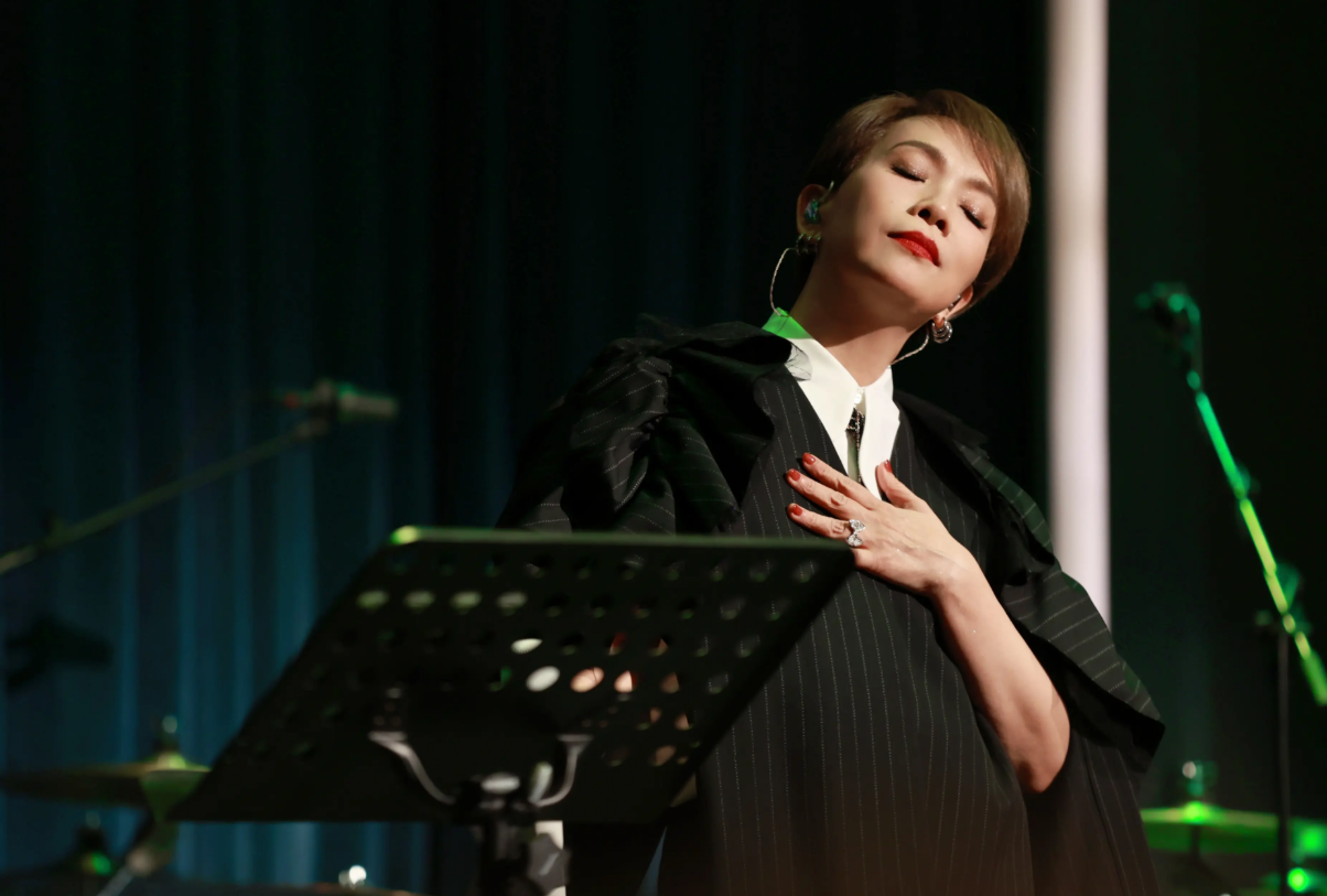 2026“热爱且擅长”金池巡演-青岛站