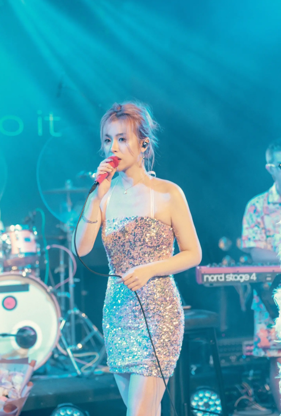 2026张叶蕾恋爱脑康复中心2026巡回演唱会-西安站 2026张叶蕾恋爱脑康复中心2026巡回演唱会-西安站