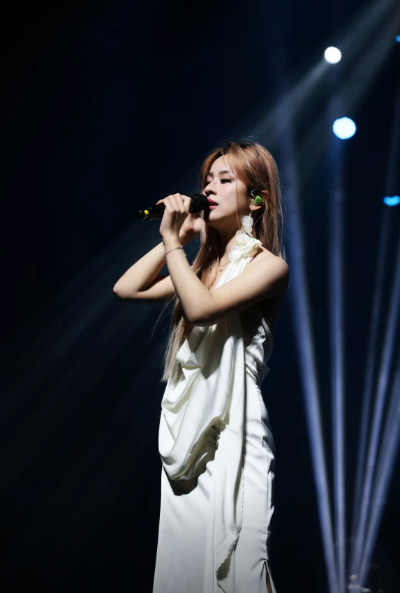 2026张叶蕾西安“恋爱脑康复中心”巡回演唱会地点、时间、演出一览