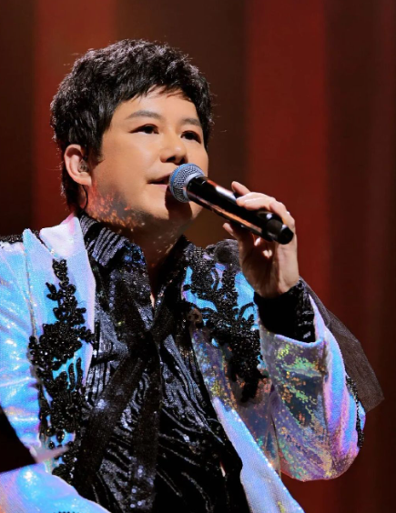 2026熊天平上海“夜夜夜夜”巡回演唱会时间、地点、门票价格