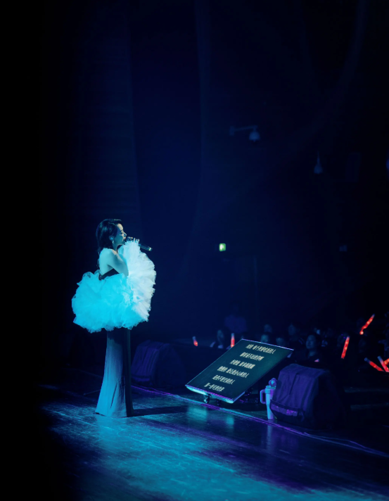 2026 金池青岛 “热爱且擅长” 演唱会时间、地点、门票价格