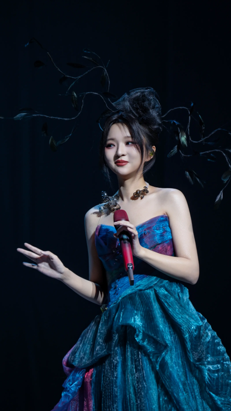 2026黄诗扶「入梦」音乐幕剧北京站时间、地点、门票价格