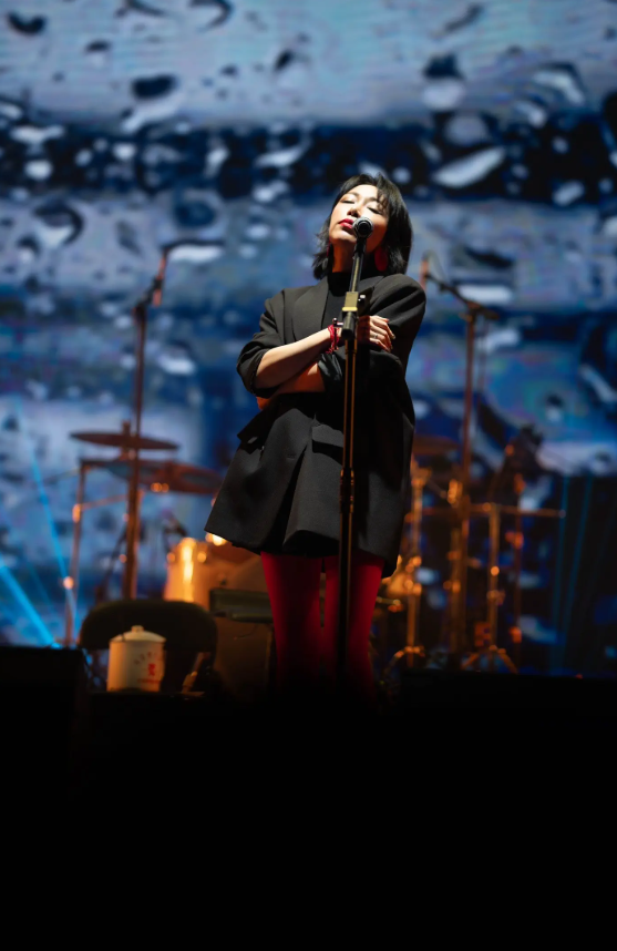 2026金池金华「热爱且擅长」巡演义乌站地点、时间、演出一览