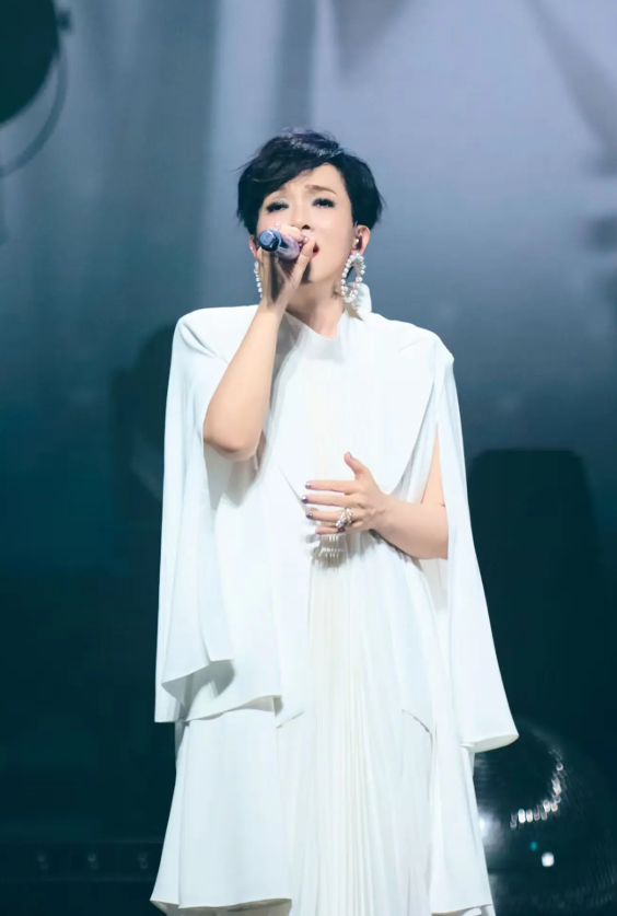 2026陈明「等你爱我」演唱会-南京站时间+地点+票价敲定