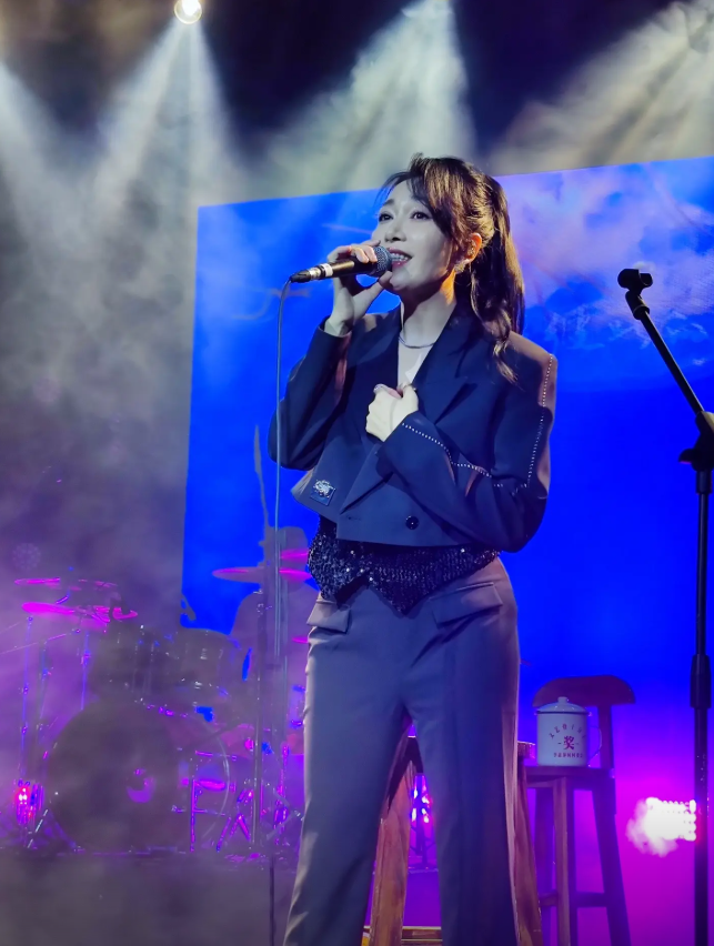 2026 金池青岛 “热爱且擅长” 演唱会地点、时间、演出一览 2026 金池青岛 “热爱且擅长” 演唱会地点、时间、演出一览