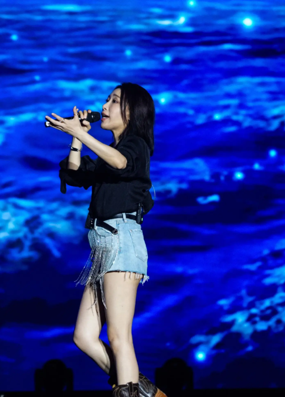 2026金池苏州「热爱且擅长」演唱会门票价格+时间地点+全攻略