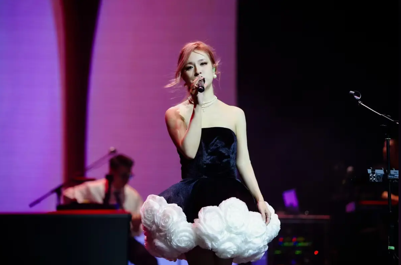 2026张叶蕾常州“恋爱脑康复中心”巡回演唱会时间、地点、门票价格 2026张叶蕾常州“恋爱脑康复中心”巡回演唱会时间、地点、门票价格