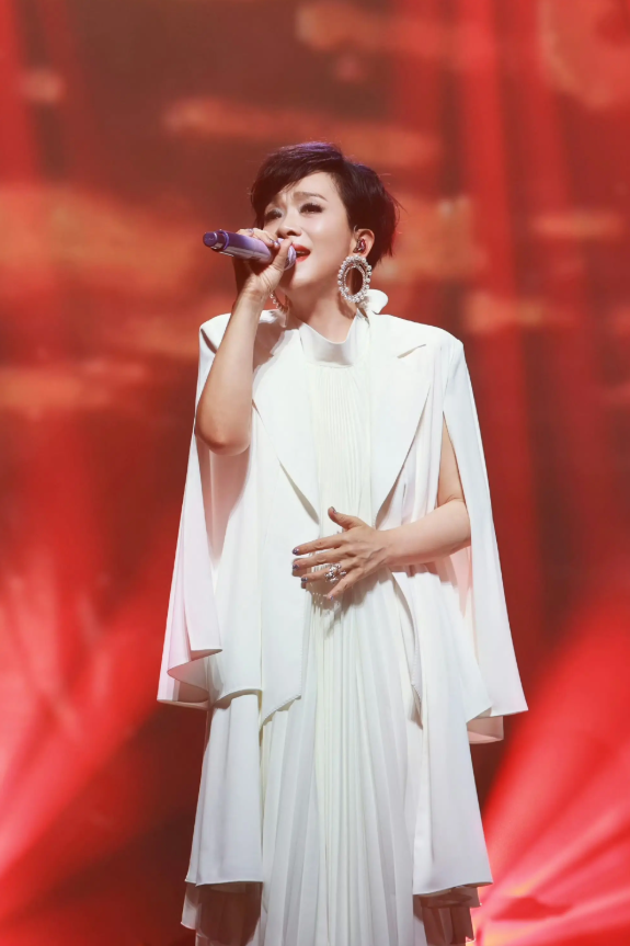 2026陈明「等你爱我」演唱会-上海站