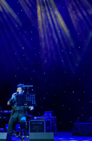 2026熊天平上海“夜夜夜夜”巡回演唱会门票价格+时间地点+全攻略