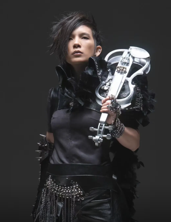 2026潘美辰南昌「回家」巡回演唱会时间、地点、门票价格