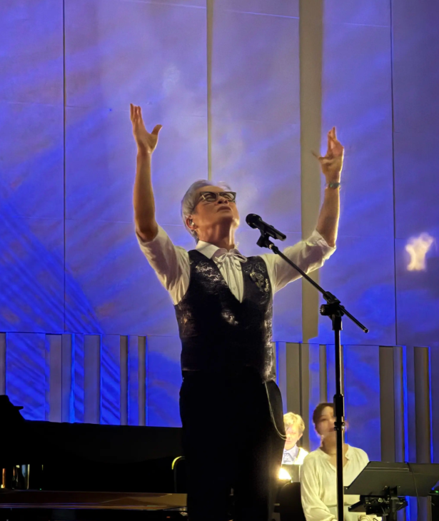 2026罗大佑天津春龙交响夜音乐会门票价格+时间地点+全攻略