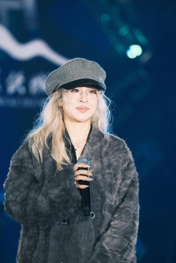 2026张叶蕾常州“恋爱脑康复中心”巡回演唱会地点、时间、演出一览