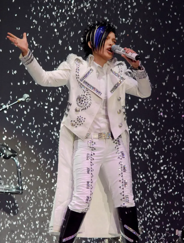 2026潘美辰南昌「回家」巡回演唱会地点、时间、演出一览