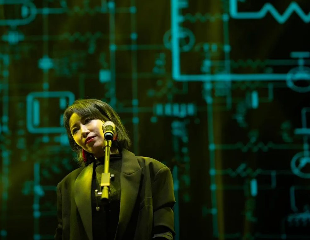 2026金池金华「热爱且擅长」巡演义乌站地点、时间、演出一览