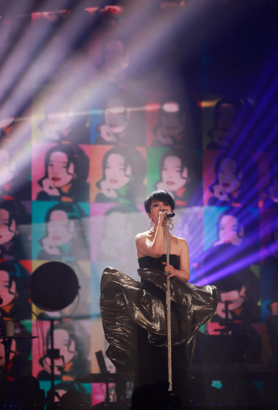 2026陈明「等你爱我」演唱会-南京站时间+地点+票价一览