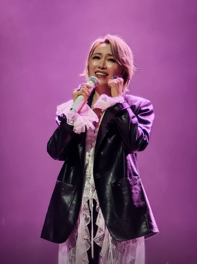 2026 金池「热爱且擅长」演唱会-苏州 2026 金池「热爱且擅长」演唱会-苏州