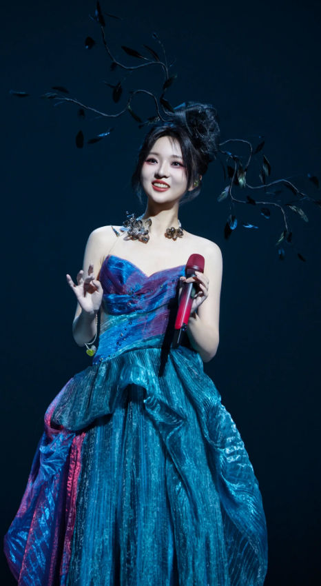 2026黄诗扶「入梦」音乐幕剧北京站时间、地点、门票价格