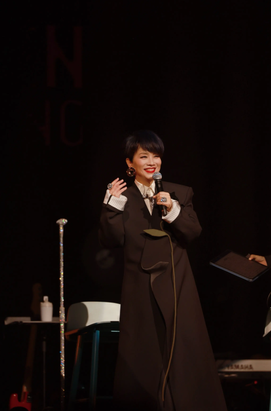 2026 陈明「等你爱我」上海演唱会门票价格+时间地点+全攻略 2026 陈明「等你爱我」上海演唱会门票价格+时间地点+全攻略